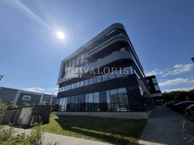Location Bureaux à Limonest