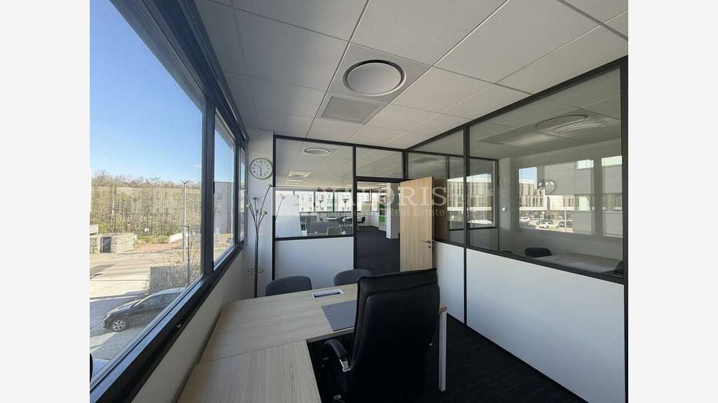 Bureaux à louer Limonest Parc du Puy d'Or