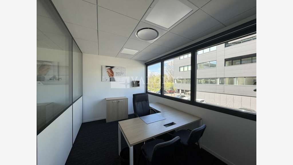 Bureaux à louer Limonest Parc du Puy d'Or