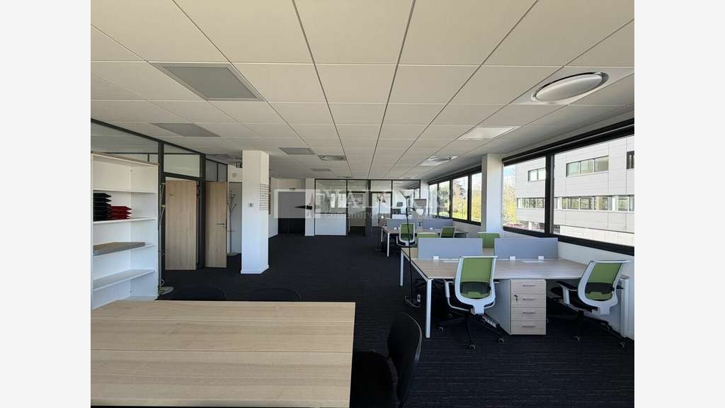 Bureaux à louer Limonest Parc du Puy d'Or
