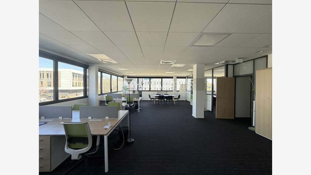 Bureaux à louer Limonest Parc du Puy d'Or