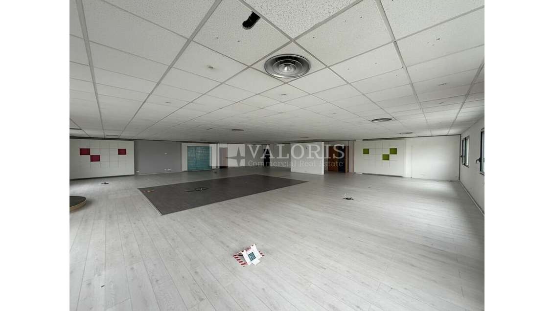 LIMONEST - BUREAUX à louer
