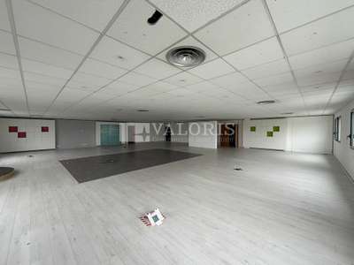 Location Bureaux à Limonest