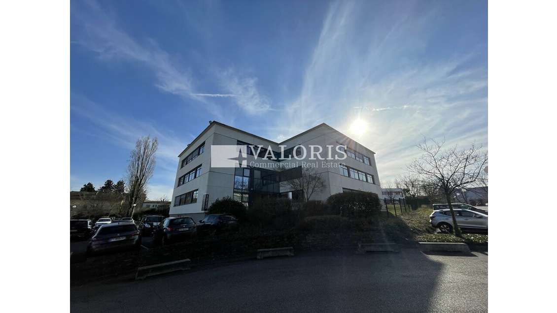 LIMONEST - BUREAUX à louer