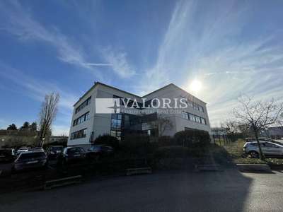 Location Bureaux à Limonest
