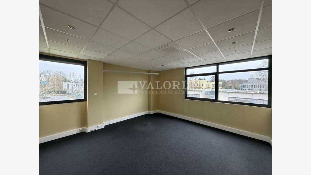Bureaux lumineux 363m² à louer à Limonest 