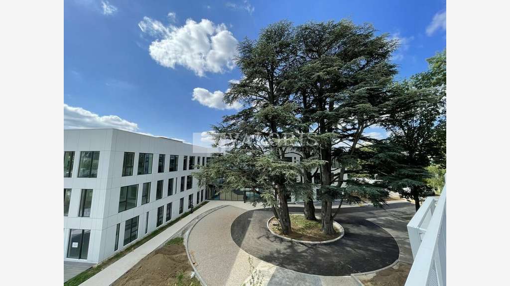Bureaux à louer zone TECHLID à Limonest