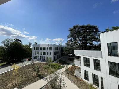 Location Bureaux à Limonest