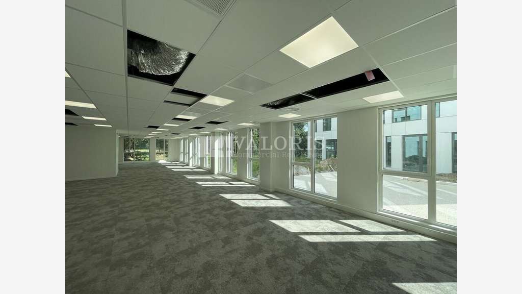 Bureaux à louer zone TECHLID à Limonest