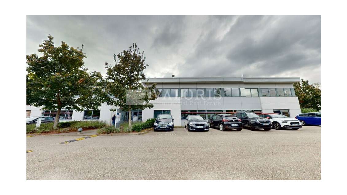 LIMONEST - BUREAUX à louer