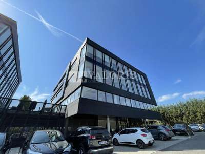 Location Bureaux à Limonest