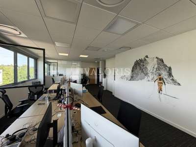 Location Bureaux à Limonest