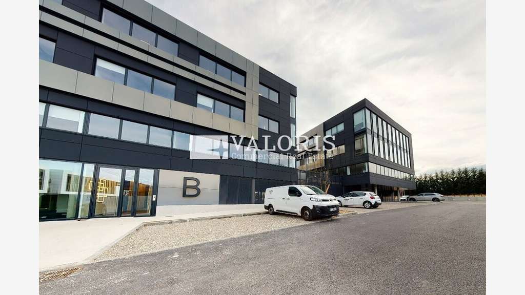 Bureaux à louer à Limonest ZI Techlid