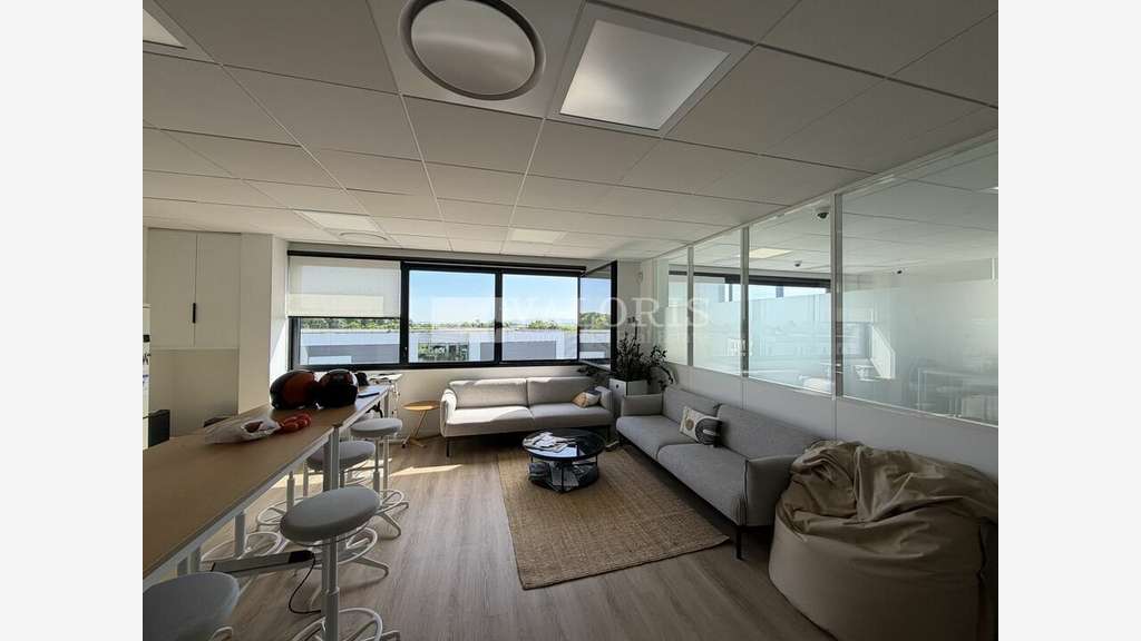 Bureaux à louer à Limonest ZI Techlid