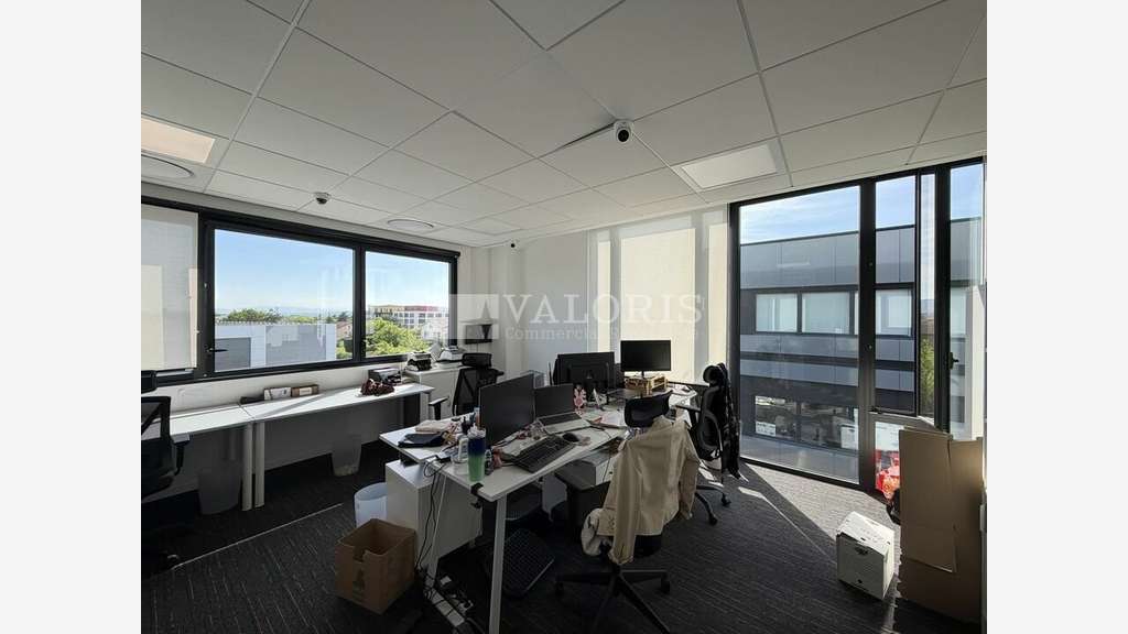Bureaux à louer à Limonest ZI Techlid