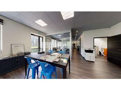 Location Bureaux à Limonest