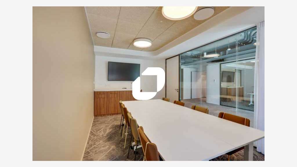 A louer Bureaux 9157m² Limonest