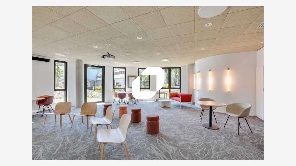 A louer Bureaux 9157m² Limonest