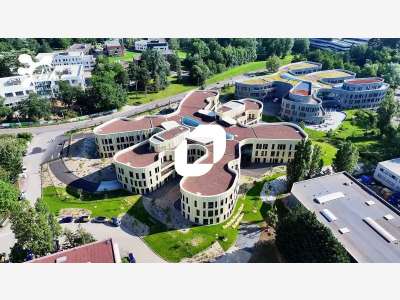 A louer Bureaux 9157m² Limonest