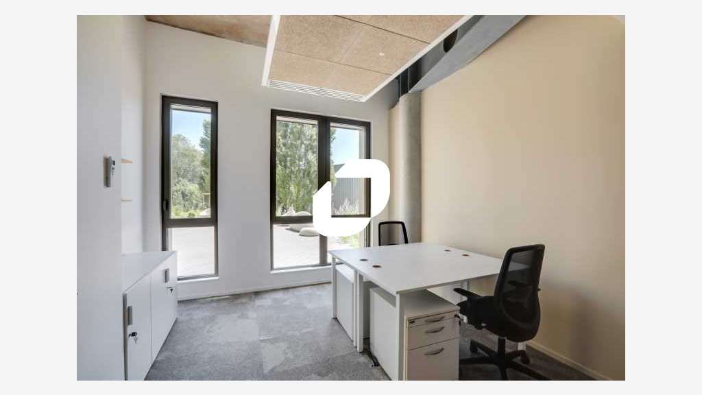 A louer Bureaux 9157m² Limonest