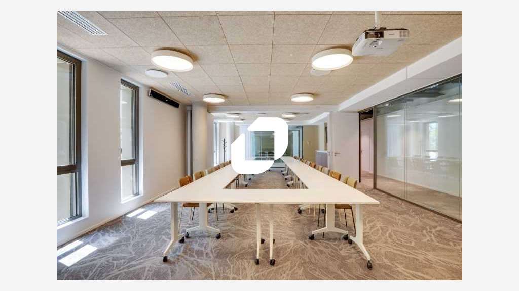 A louer Bureaux 9157m² Limonest