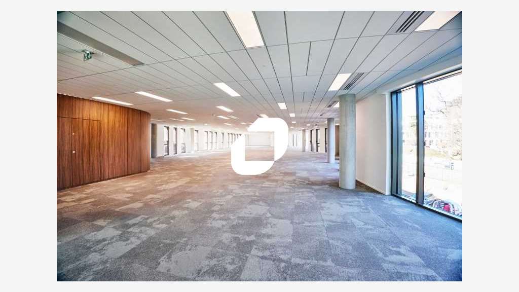 A louer Bureaux 9157m² Limonest