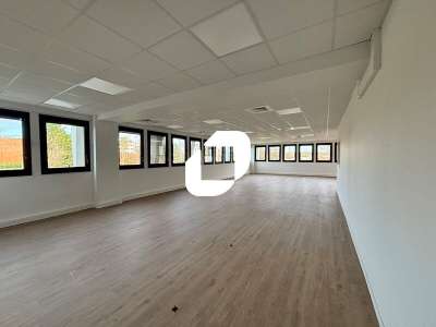 Location Bureaux à Lisses