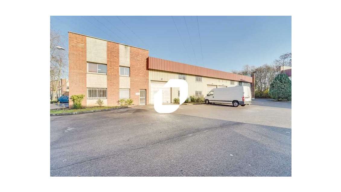 A louer Bureaux 70m² Lisses