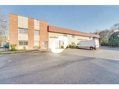 Location Bureaux à Lisses