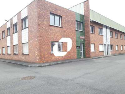 A louer Bureaux 463m² Lisses
