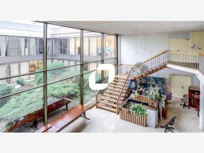 A louer Bureaux 1174m² Lisses