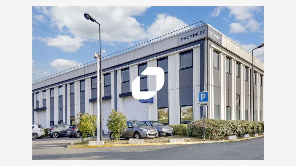 A louer Bureaux 158m² Lisses