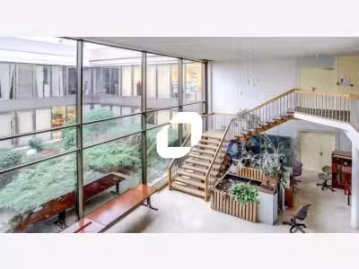 A louer Bureaux 1174m² Lisses