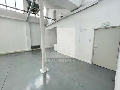 Bureau 141m² à louer à Lyon 69004