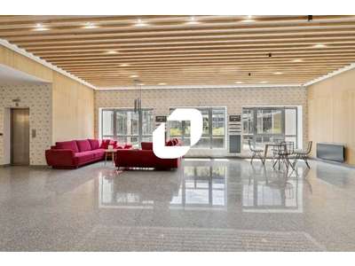 Location Bureaux à Lognes