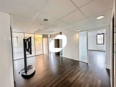 Location Bureaux à Lognes