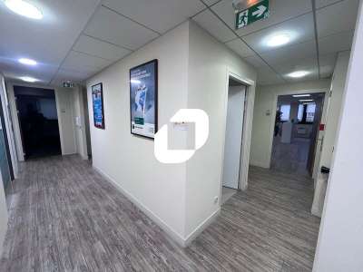 Location Bureaux à Lognes