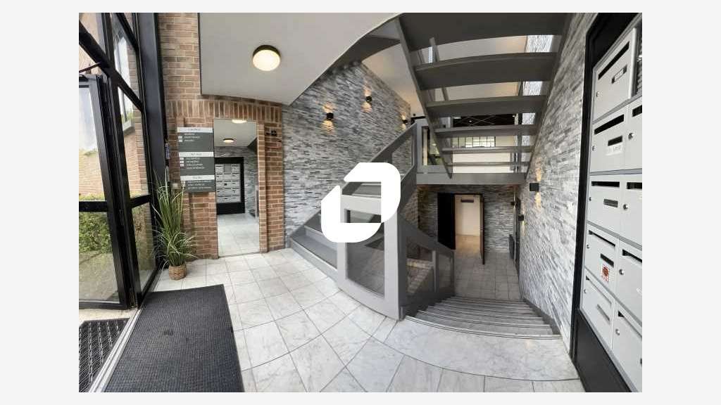 A louer Bureaux 165m² Lognes