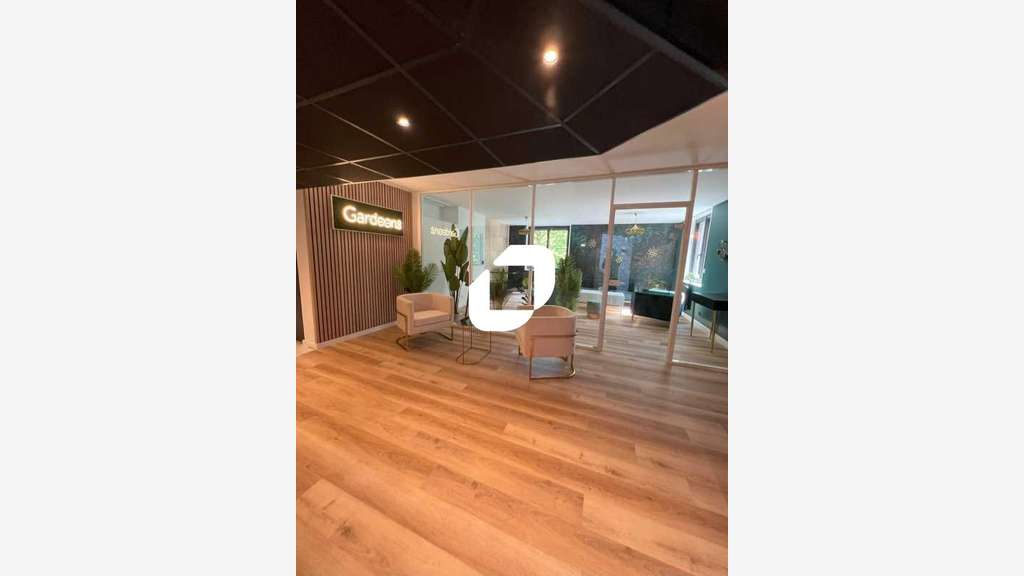 A louer Bureaux 63m² Lognes