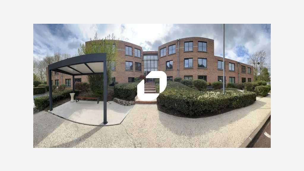 A louer Bureaux 63m² Lognes