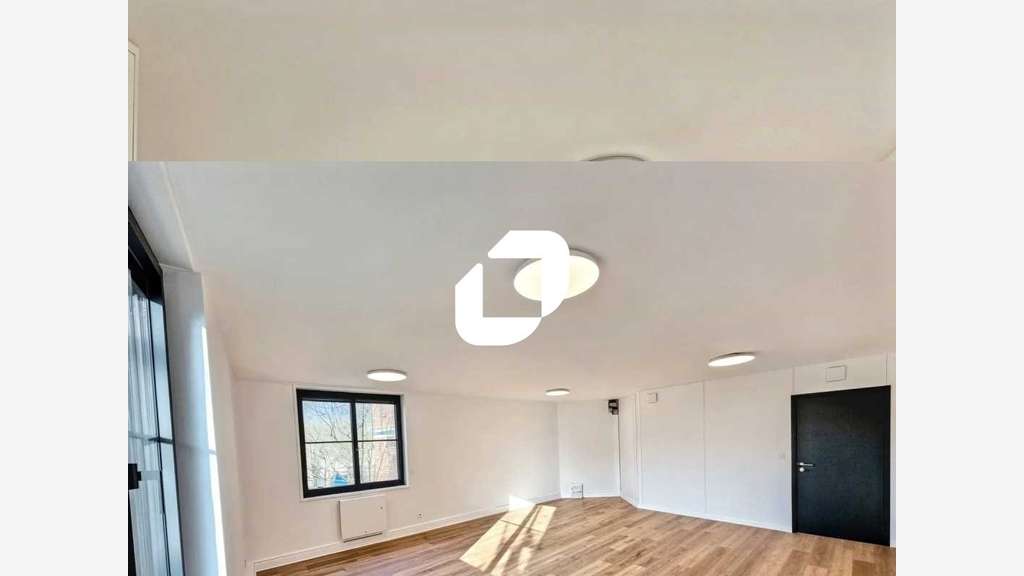 A louer Bureaux 63m² Lognes