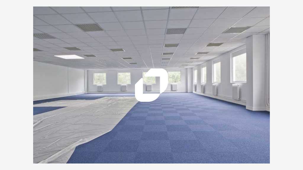 A louer Bureaux 86m² Lognes