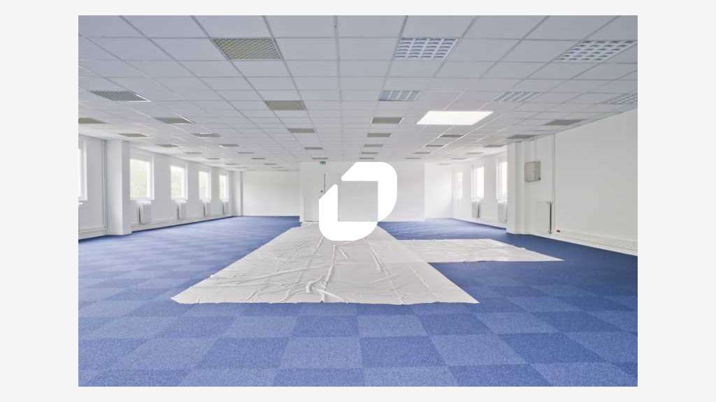 A louer Bureaux 86m² Lognes