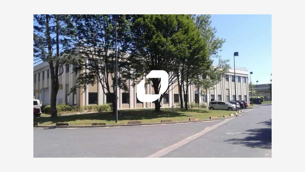 A louer Bureaux 86m² Lognes