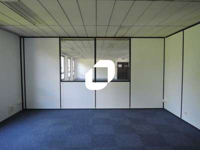 A louer Bureaux 361m² Lognes