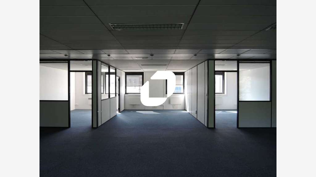 A louer Bureaux 27m² Lognes