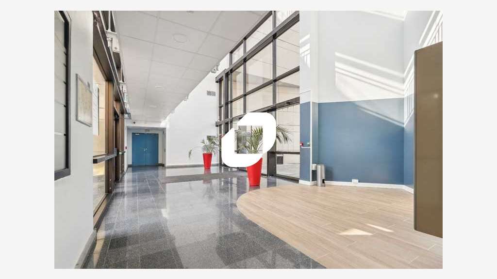A louer Bureaux 180m² Lognes
