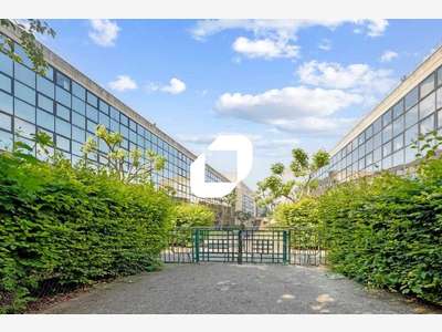 A louer Bureaux 180m² Lognes