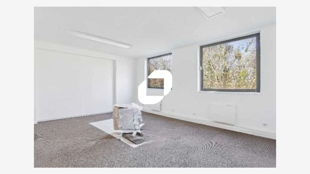 A louer Bureaux 36m² Lognes