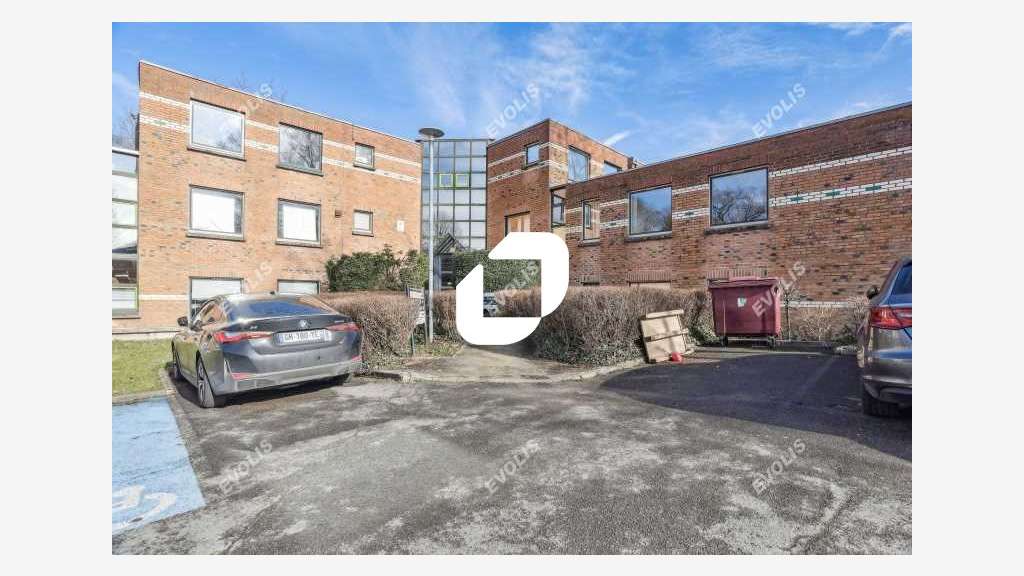 A louer Bureaux 36m² Lognes